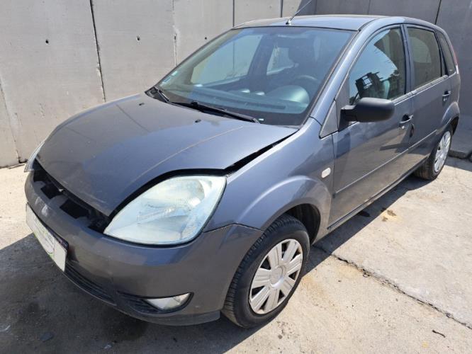 Image Retroviseur gauche - FORD FIESTA 5