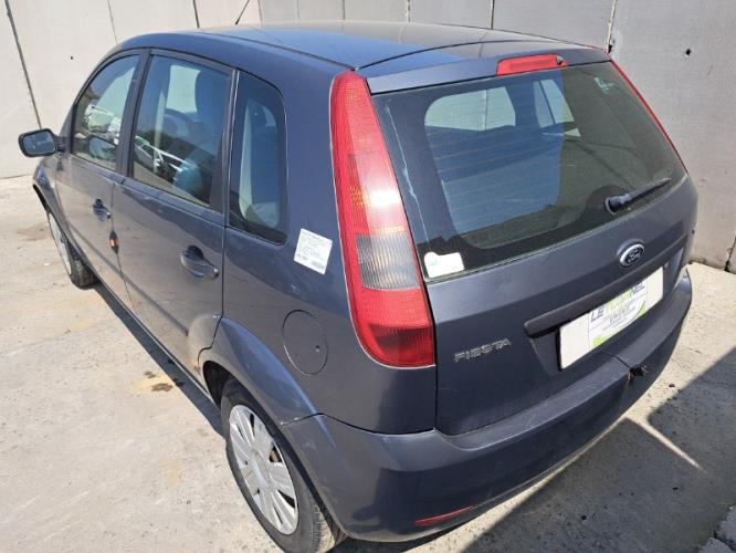 Image Retroviseur gauche - FORD FIESTA 5
