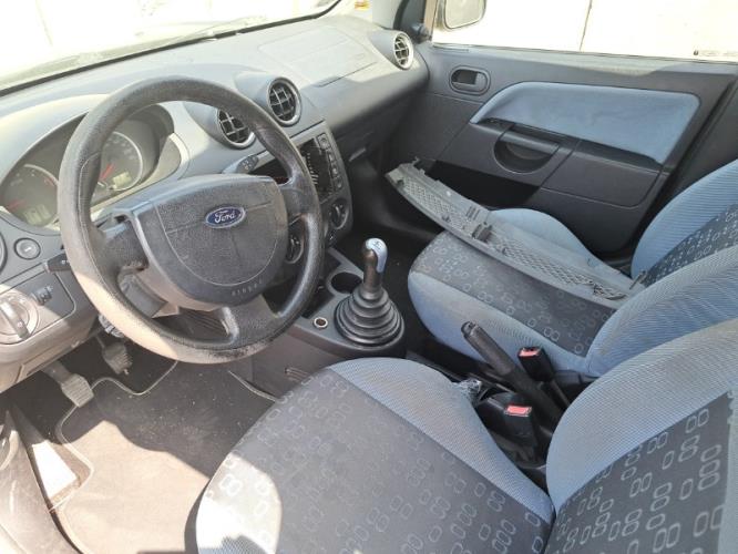 Image Retroviseur gauche - FORD FIESTA 5