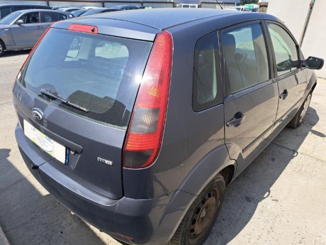 Image Retroviseur gauche - FORD FIESTA 5