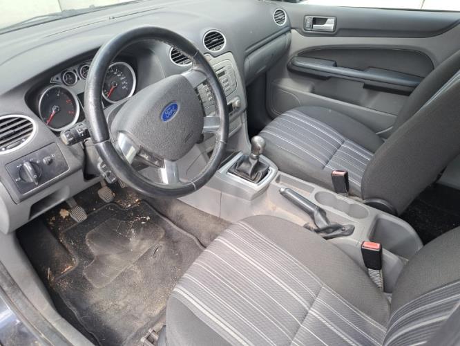 Image Retroviseur droit - FORD FOCUS 2