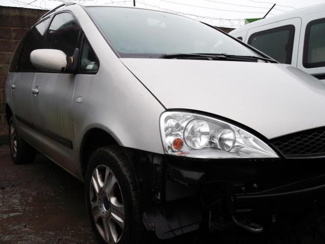 Image Debitmetre - FORD GALAXY 1