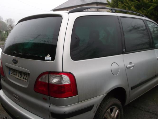 Image Debitmetre - FORD GALAXY 1