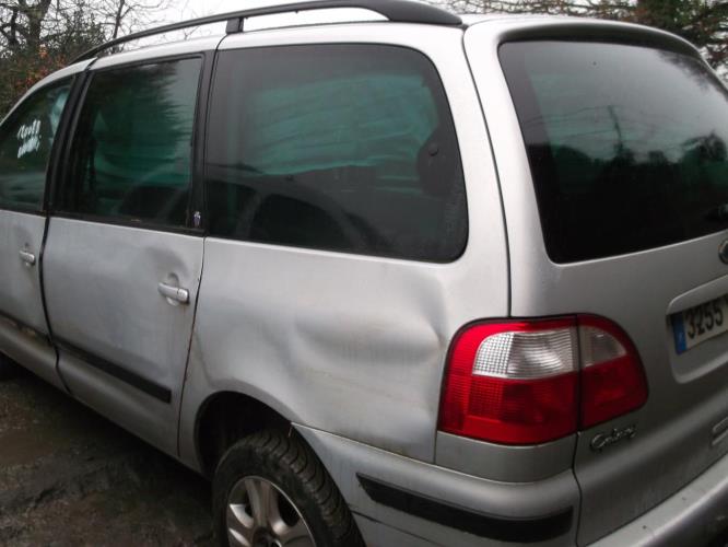 Image Debitmetre - FORD GALAXY 1