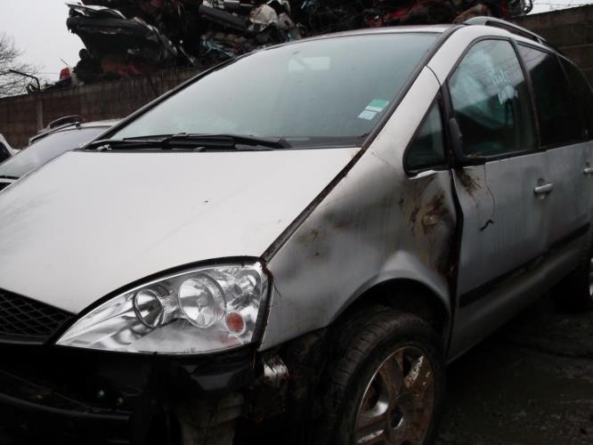 Image Debitmetre - FORD GALAXY 1