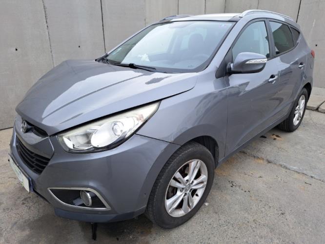 Image Boite de vitesses - HYUNDAI IX 35
