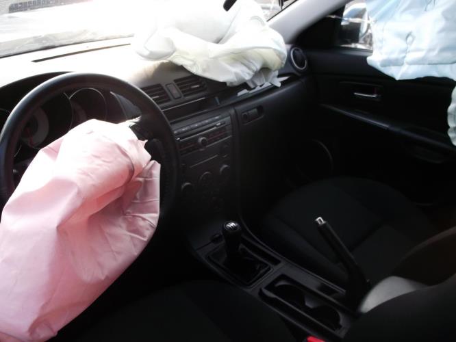 Image Boite de vitesses - MAZDA 3 1