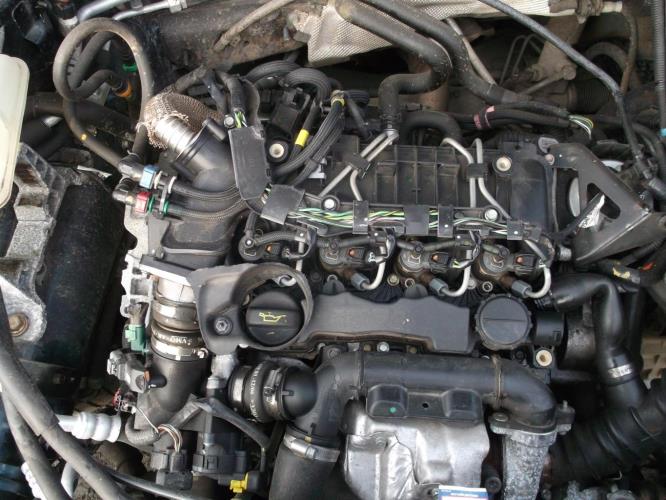 Image Boite de vitesses - MAZDA 3 1