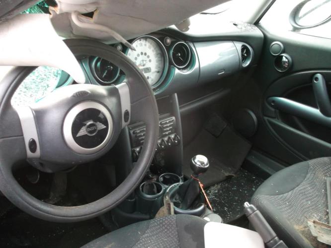 Image Debitmetre - MINI MINI 1 R50/R53