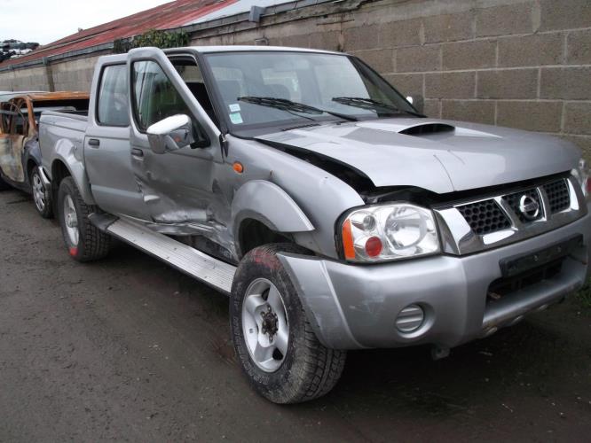 Image Feu arriere principal gauche (feux) - NISSAN KING-CAB