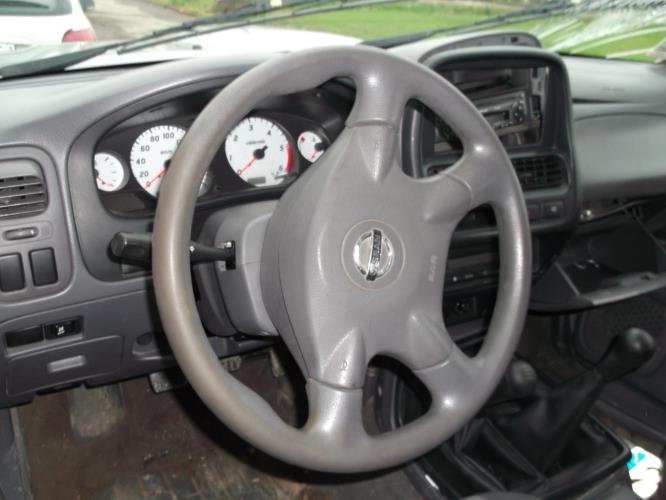 Image Feu arriere principal gauche (feux) - NISSAN KING-CAB