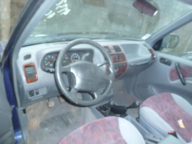 Image Debitmetre - NISSAN TERRANO 2