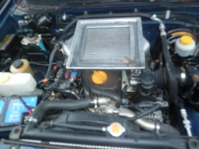 Image Debitmetre - NISSAN TERRANO 2