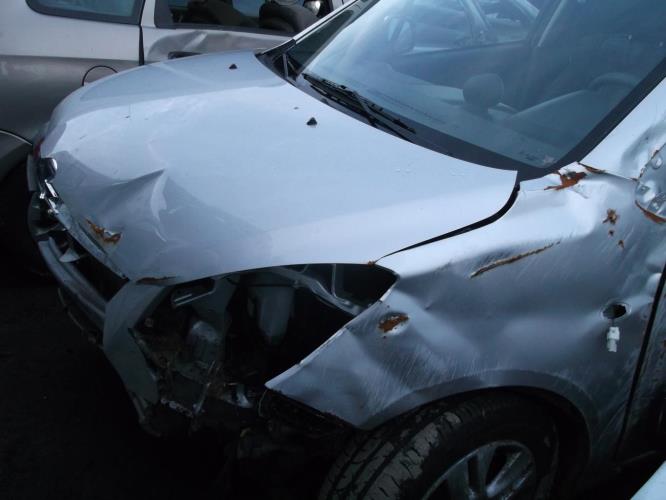 Image Feu arriere principal droit (feux) - OPEL AGILA A