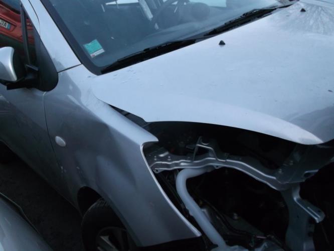 Image Feu arriere principal droit (feux) - OPEL AGILA A