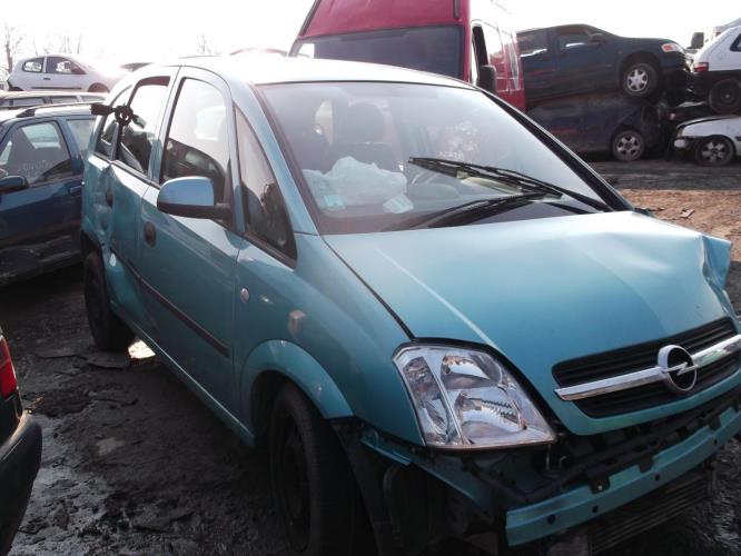 Image Feu arriere principal droit (feux) - OPEL MERIVA A