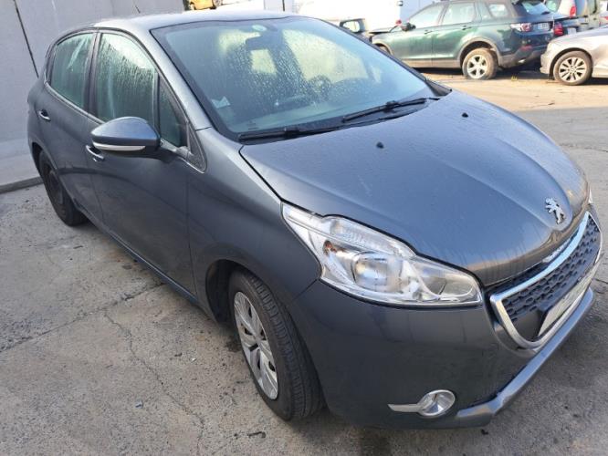 Image Compteur - PEUGEOT 208 1