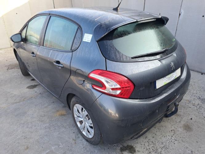 Image Compteur - PEUGEOT 208 1