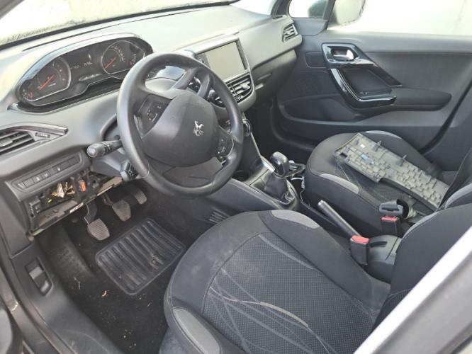 Image Compteur - PEUGEOT 208 1