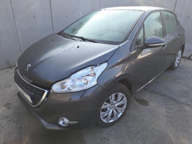 Image Compteur - PEUGEOT 208 1