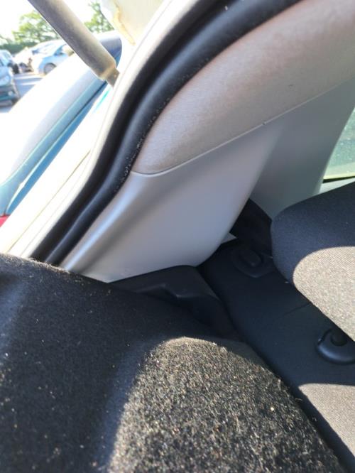 Image Autoradio d'origine - PEUGEOT 208 1