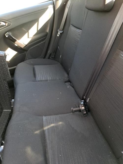 Image Autoradio d'origine - PEUGEOT 208 1
