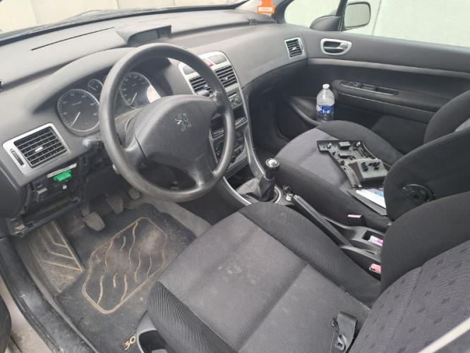 Image Feu arriere principal droit (feux) - PEUGEOT 307