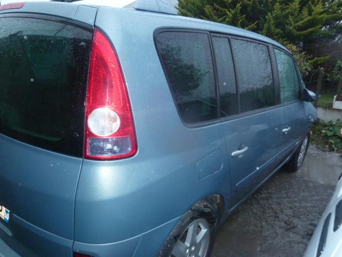 Image Commodo - RENAULT ESPACE 4