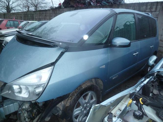 Image Commodo - RENAULT ESPACE 4