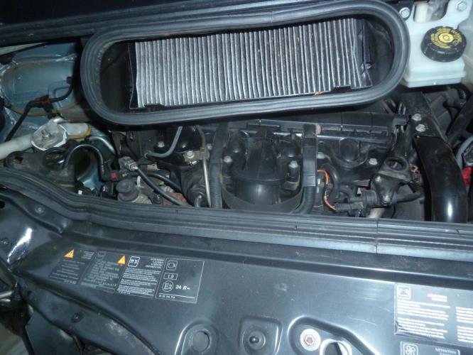 Image Commodo - RENAULT ESPACE 4