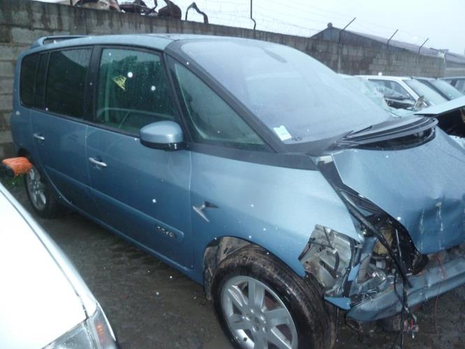 Image Commodo - RENAULT ESPACE 4