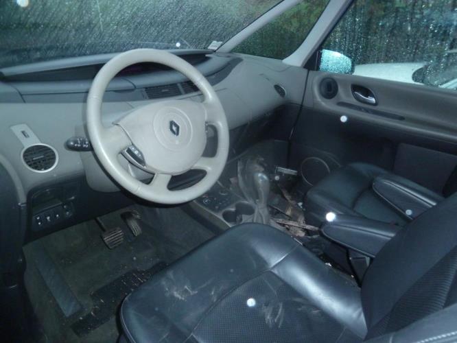 Image Commodo - RENAULT ESPACE 4