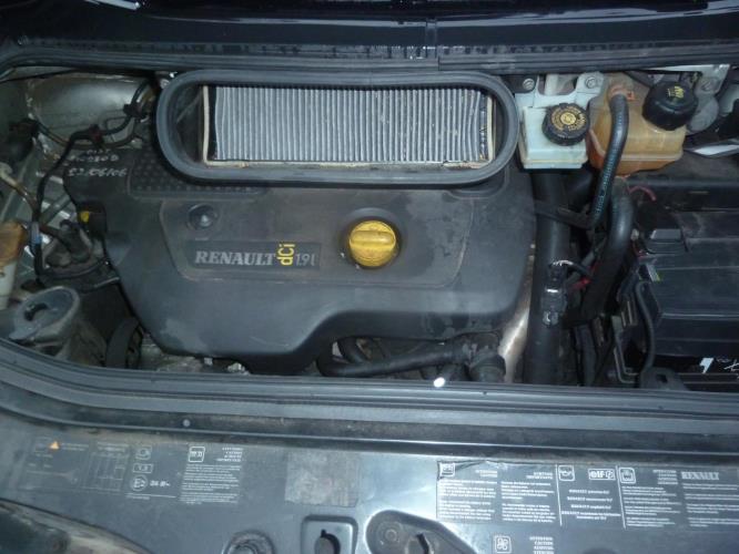 Image Commodo - RENAULT ESPACE 4