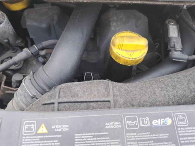 Image Feu arriere principal droit (feux) - RENAULT GRAND MODUS