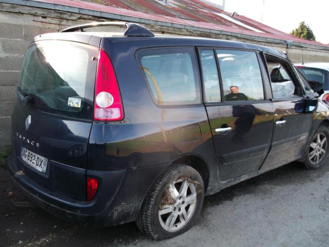 Image Feu arriere principal gauche (feux) - RENAULT GRAND ESPACE 4