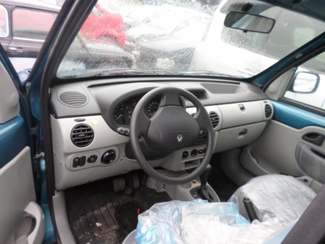 Image Optique avant principal gauche (feux)(phare) - RENAULT KANGOO 1