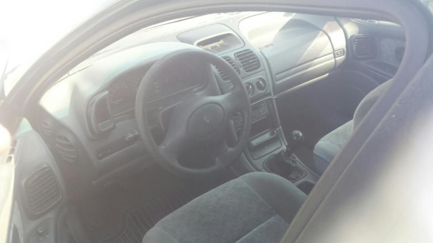 Image Optique avant principal droit (feux)(phare) - RENAULT LAGUNA 1