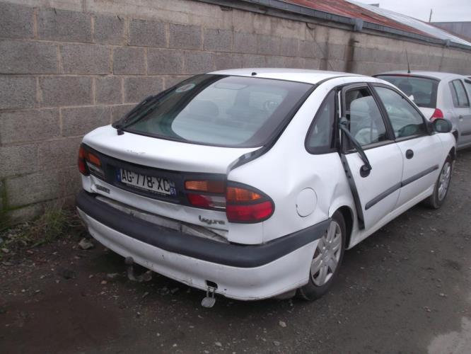 Image Pulseur d'air - RENAULT LAGUNA 1