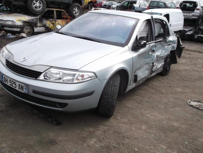 Image Retroviseur droit - RENAULT LAGUNA 2