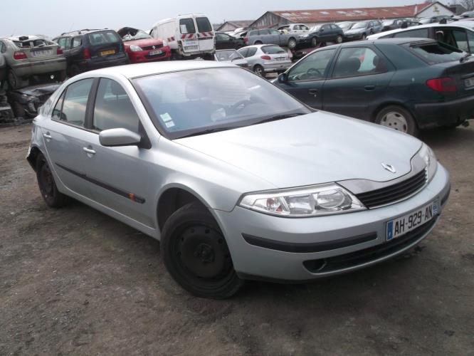Image Retroviseur droit - RENAULT LAGUNA 2