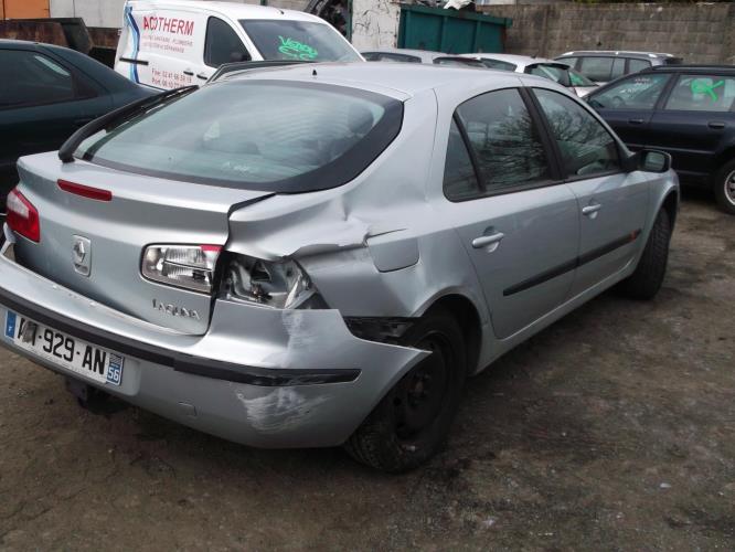 Image Retroviseur droit - RENAULT LAGUNA 2