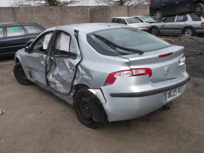 Image Retroviseur droit - RENAULT LAGUNA 2