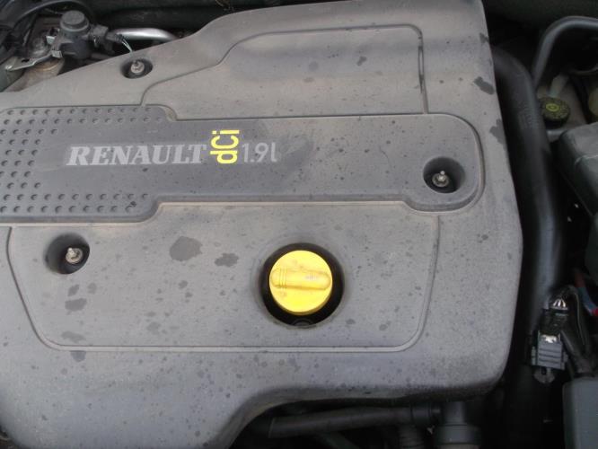 Image Retroviseur droit - RENAULT LAGUNA 2