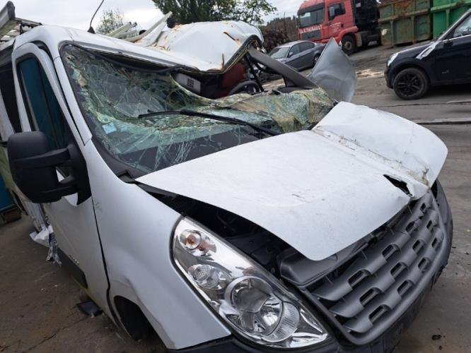 Image Porte de coffre droit - RENAULT MASTER 3