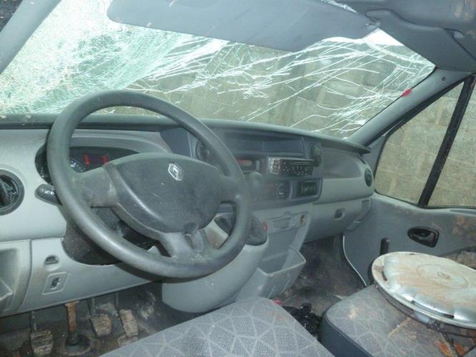 Image Debitmetre - RENAULT MASTER 2