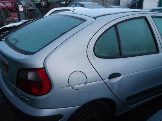 Image Retroviseur droit - RENAULT MEGANE 1