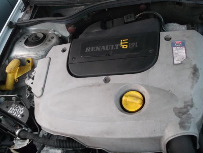 Image Retroviseur droit - RENAULT MEGANE 1