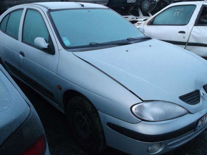 Image Retroviseur droit - RENAULT MEGANE 1