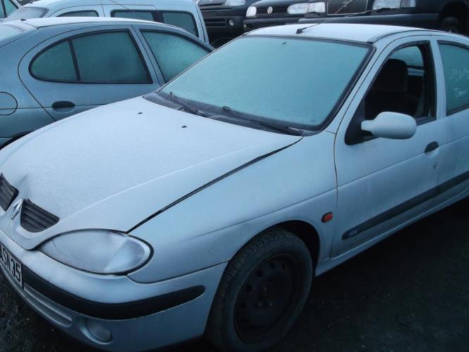 Image Retroviseur droit - RENAULT MEGANE 1