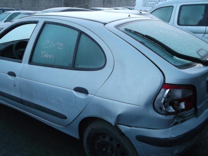 Image Retroviseur droit - RENAULT MEGANE 1